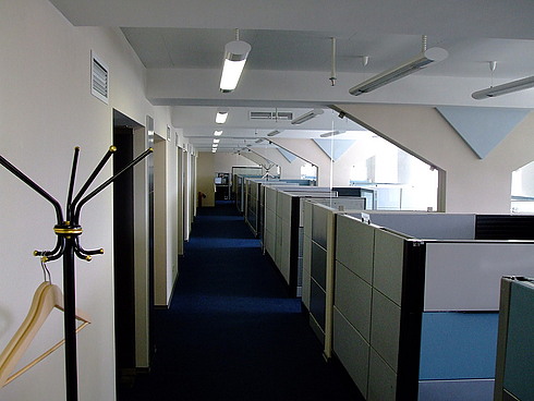 Дизайн офиса-4