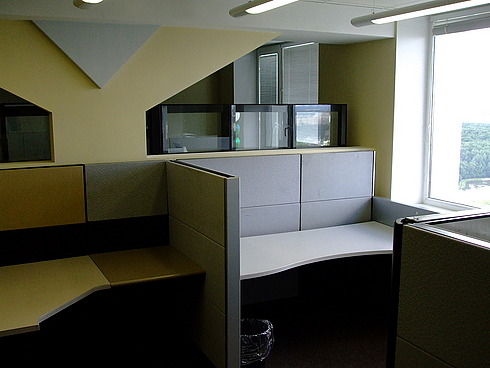 Дизайн офиса-6