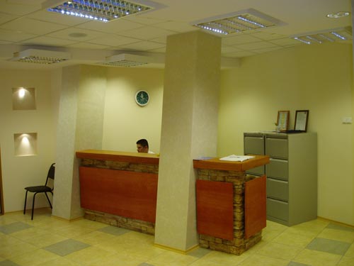 Дизайн офиса-5