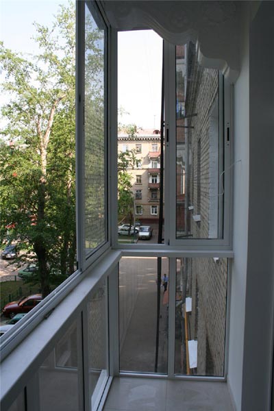 Балкон-14