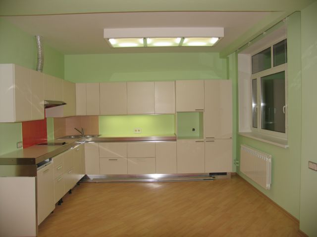 Кухня-1