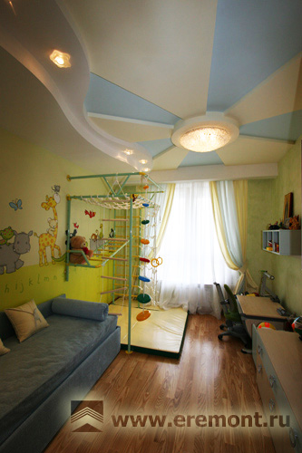Детская комната-2