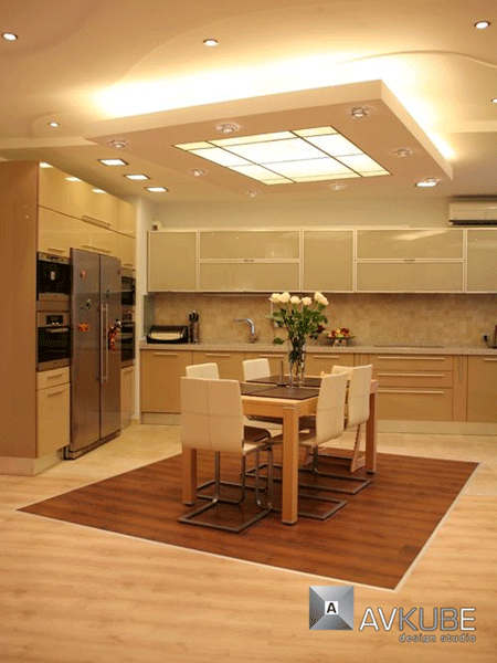 Кухня-2